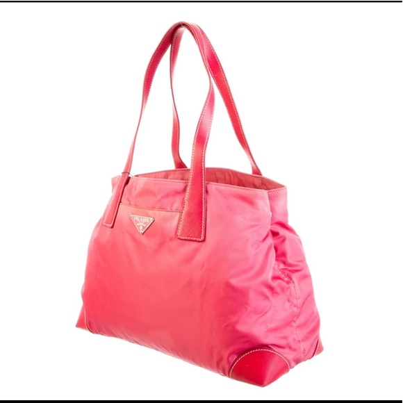 Prada Tote - Picture 2 of 5